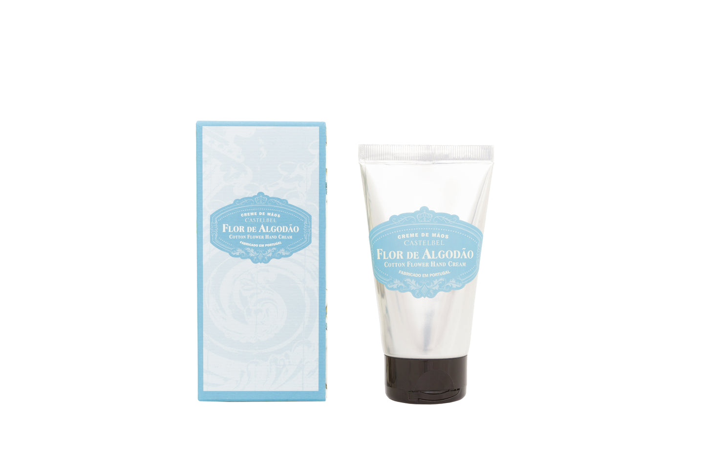 CASTELBEL Cotton Flower Handcreme 60ml