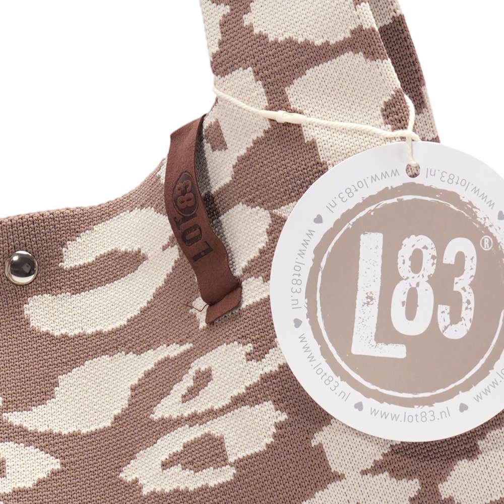 Shopper Loïs 11 von LOT83