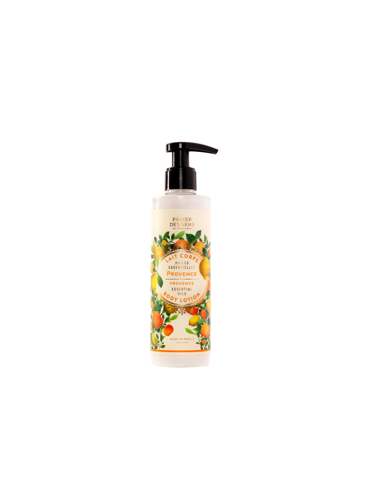 PANIER DES SENS Milde der Provence Körperlotion 250ml (vegan)