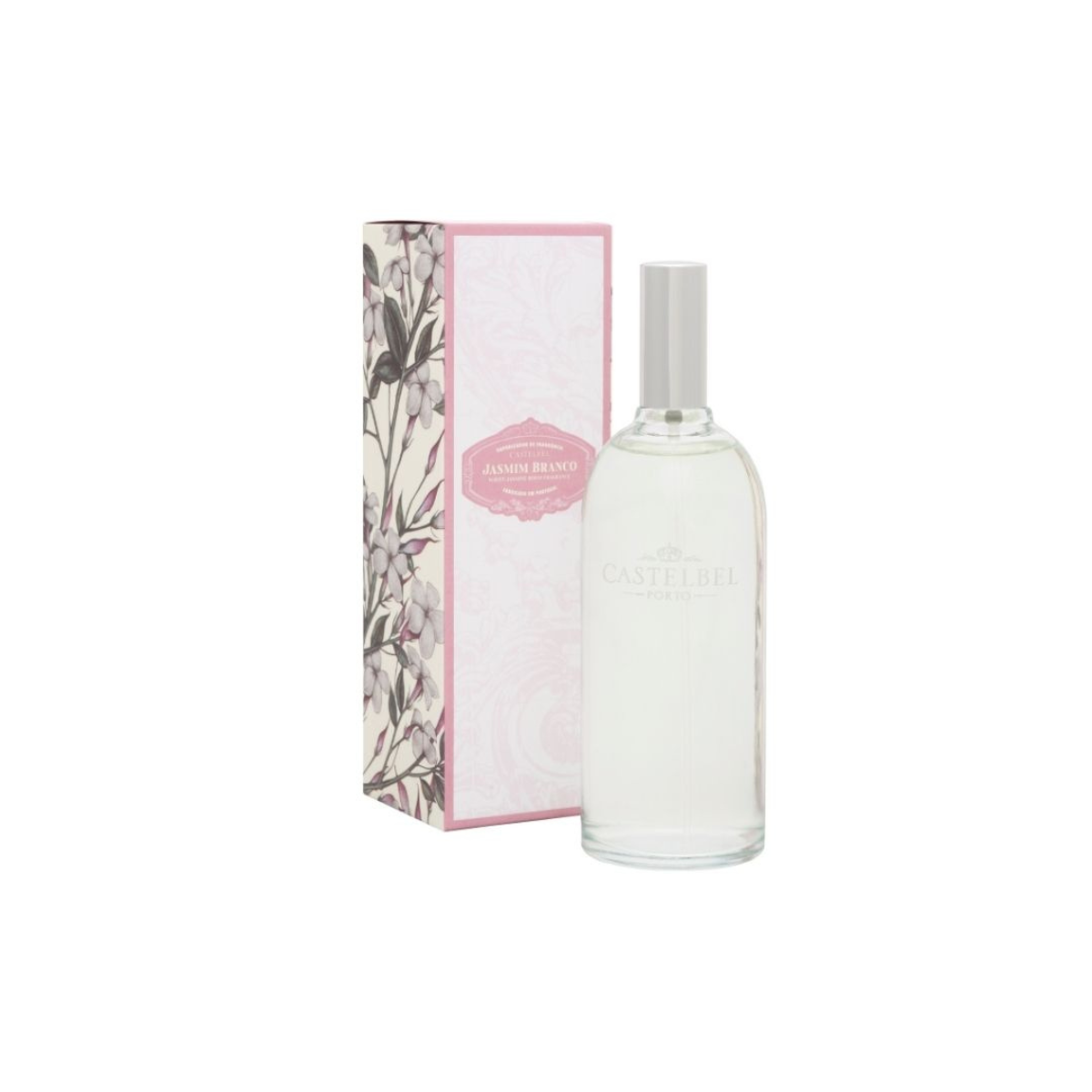 CASTELBEL White Jasmine Raumspray