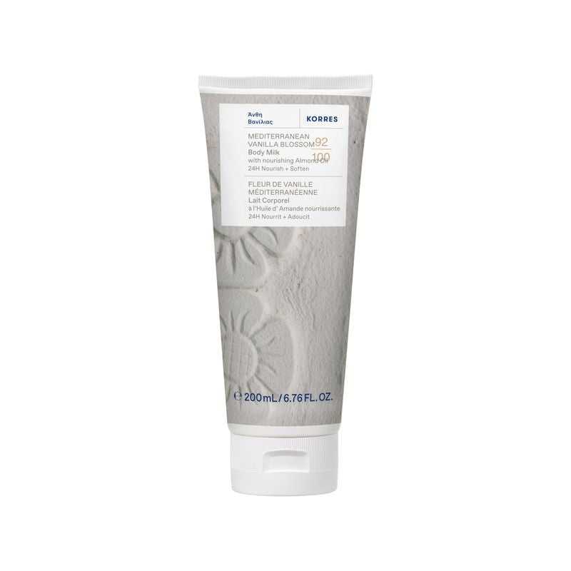KORRES Vanilla Blossom Koerpermilch