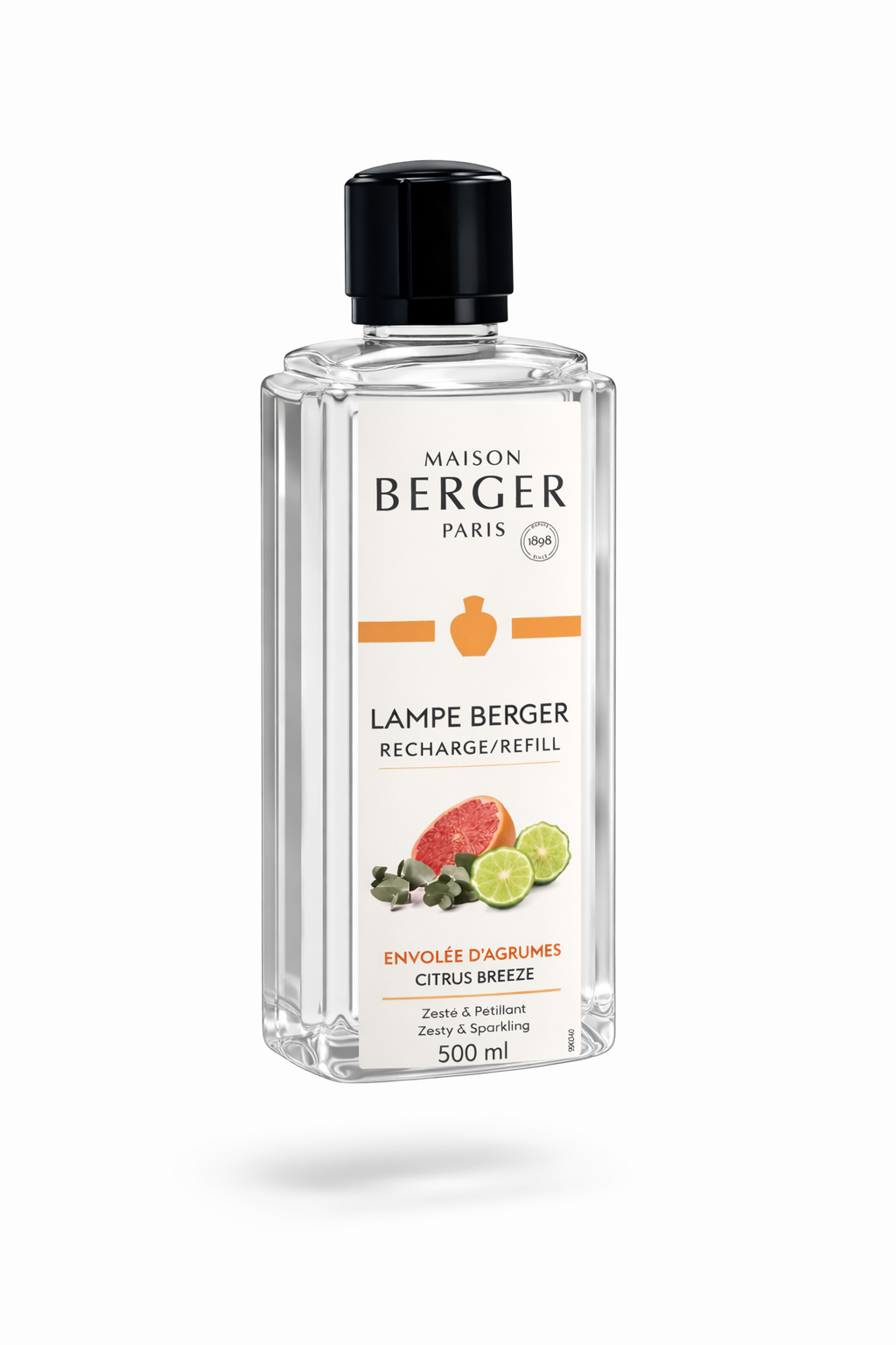 MAISON BERGER Duft Citrus Breeze