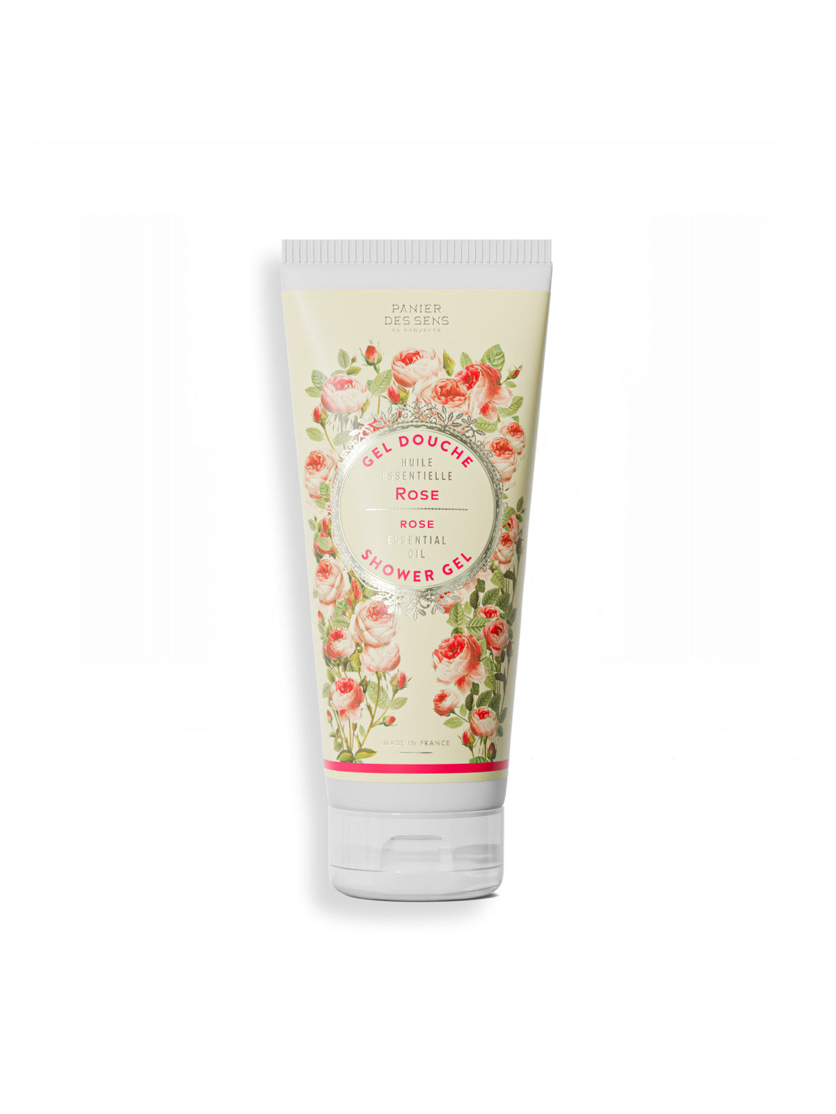 PANIER DES SENS Duschgel Rose