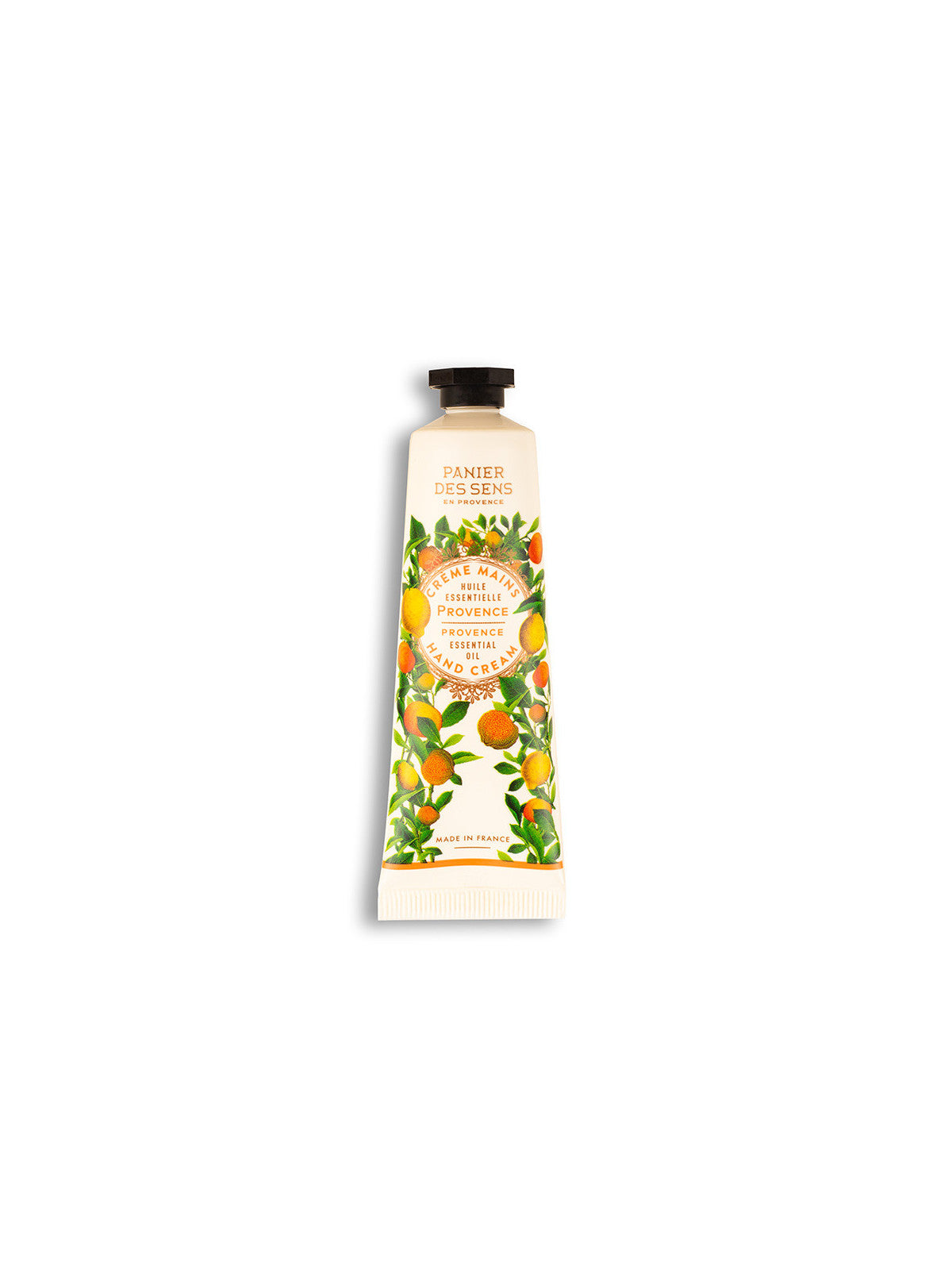 PANIER DES SENS Handcreme 30ml Milde der Provence (vegan)