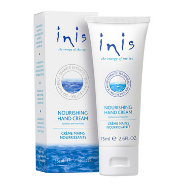 inis Handcreme Tube 75 ml