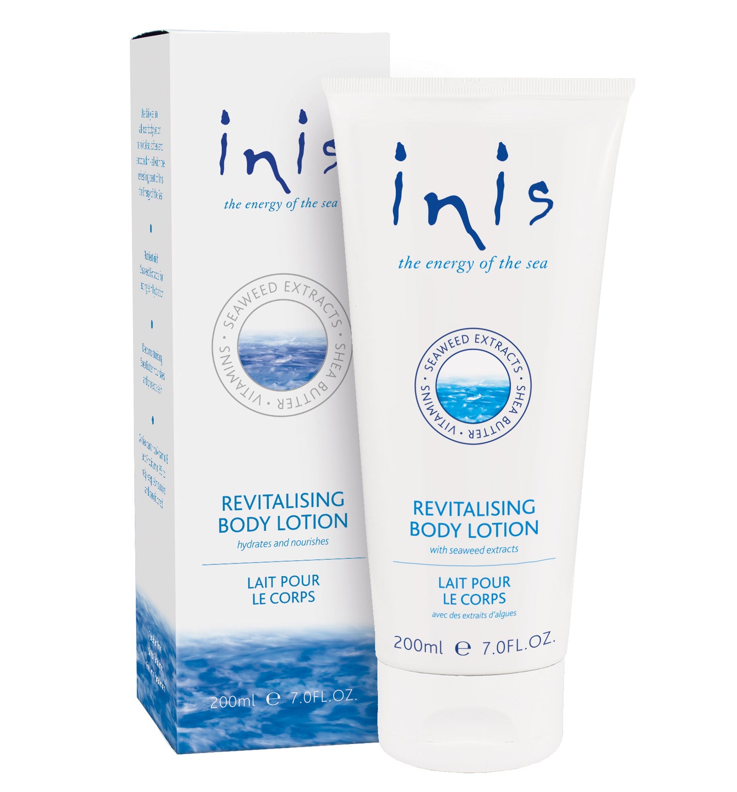 inis Bodylotion 200 ml
