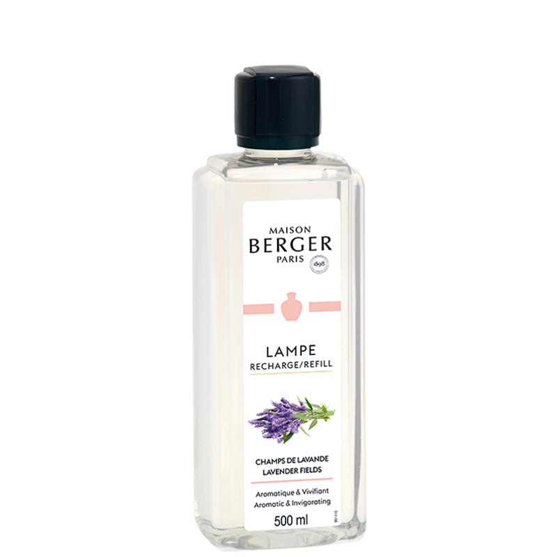 MAISON BERGER Lavender Fields 500ml