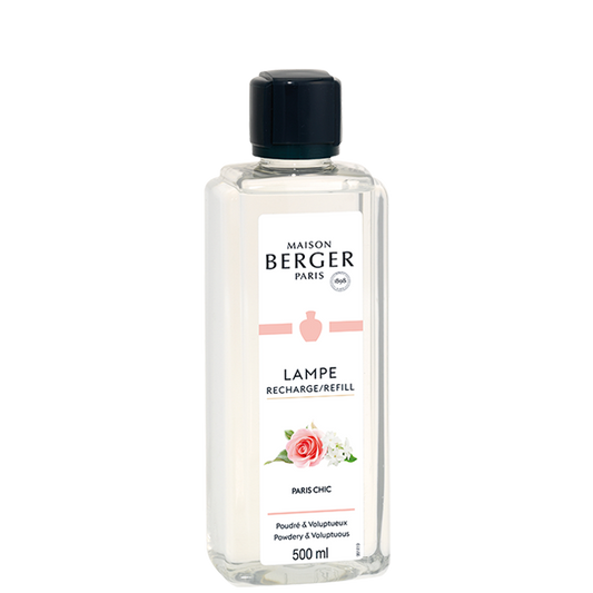 MAISON BERGER Paris Chic 500ml
