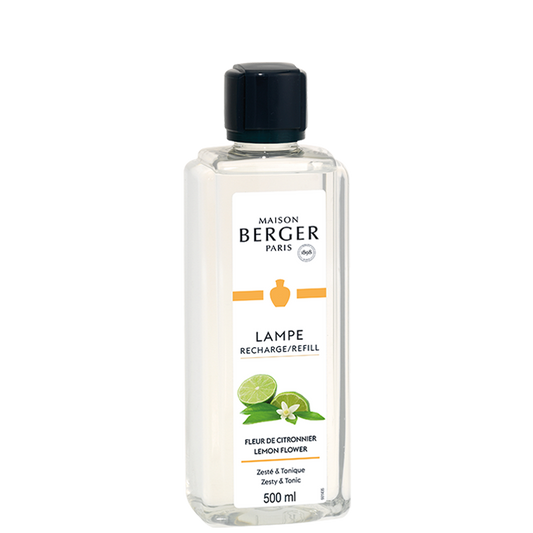 MAISON BERGER Lemon Flower 500ml