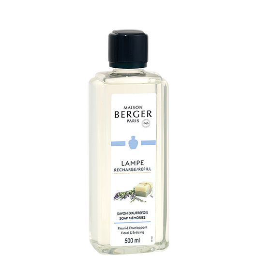 MAISON BERGER Soap Memories 500ml