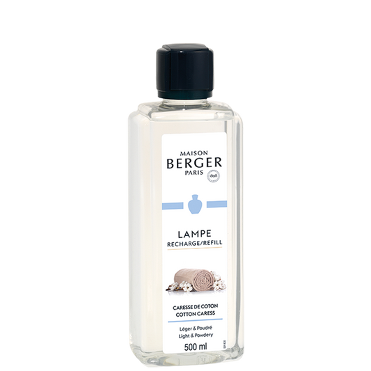 MAISON BERGER Cotton Caress 500ml
