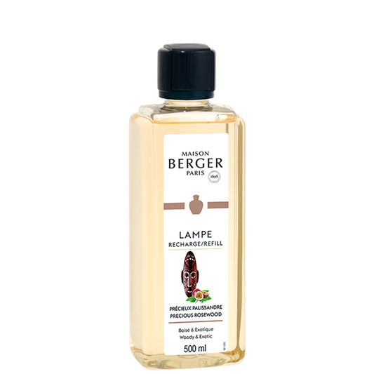 MAISON BERGER Precious Rosewood 500ml