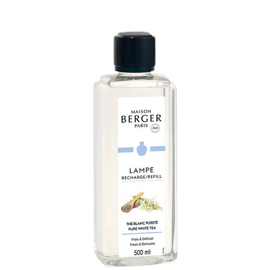 MAISON BERGER Pure White Tea 500ml