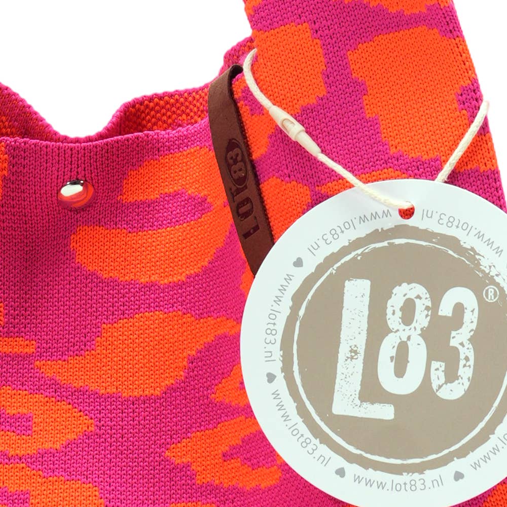 Shopper Loïs 07 von LOT83