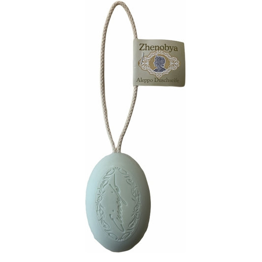 Kordelseife Aleppo mit Lorbeeröl 175g