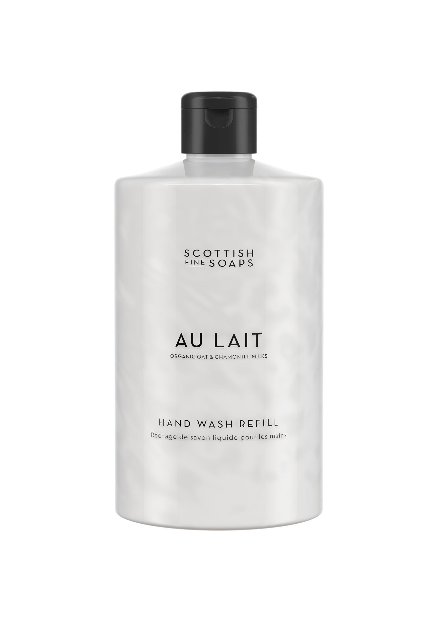 Scottish Fine Soaps 750 ml Au Lait Hand Wash