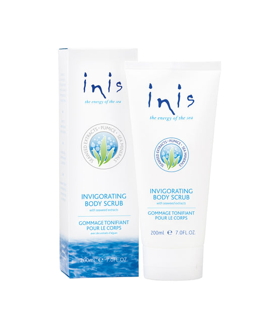 inis Body Scrub 200ml