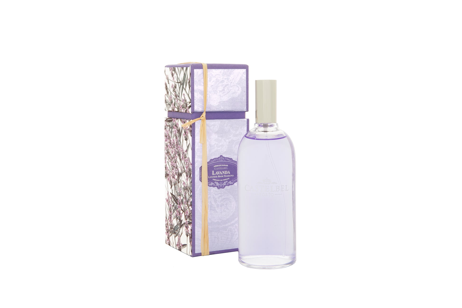 CASTELBEL Lavendel Raumspray 