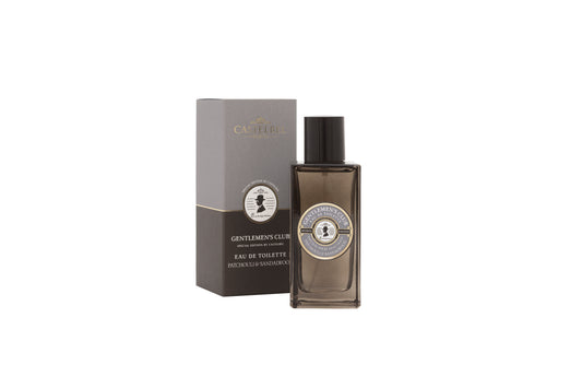 CASTELBEL Patchouli & Sandalwood Eau de Toilette 