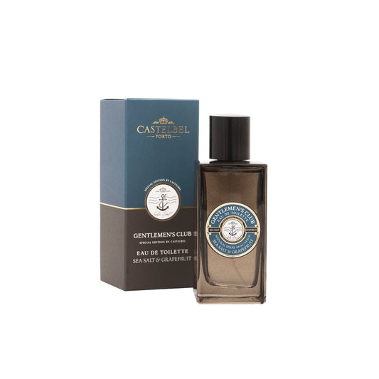 CASTELBEL Sea Salt & Grapefruit Eau de Toilette 