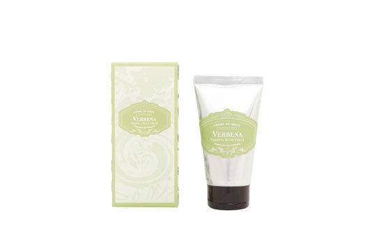 CASTELBEL Verbena Handcreme