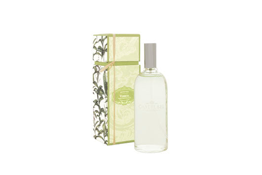 CASTELBEL Verbena Raumspray