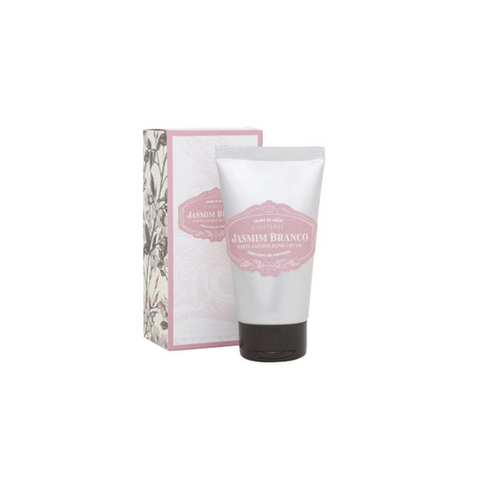 CASTELBEL Handcreme White Jasmine 