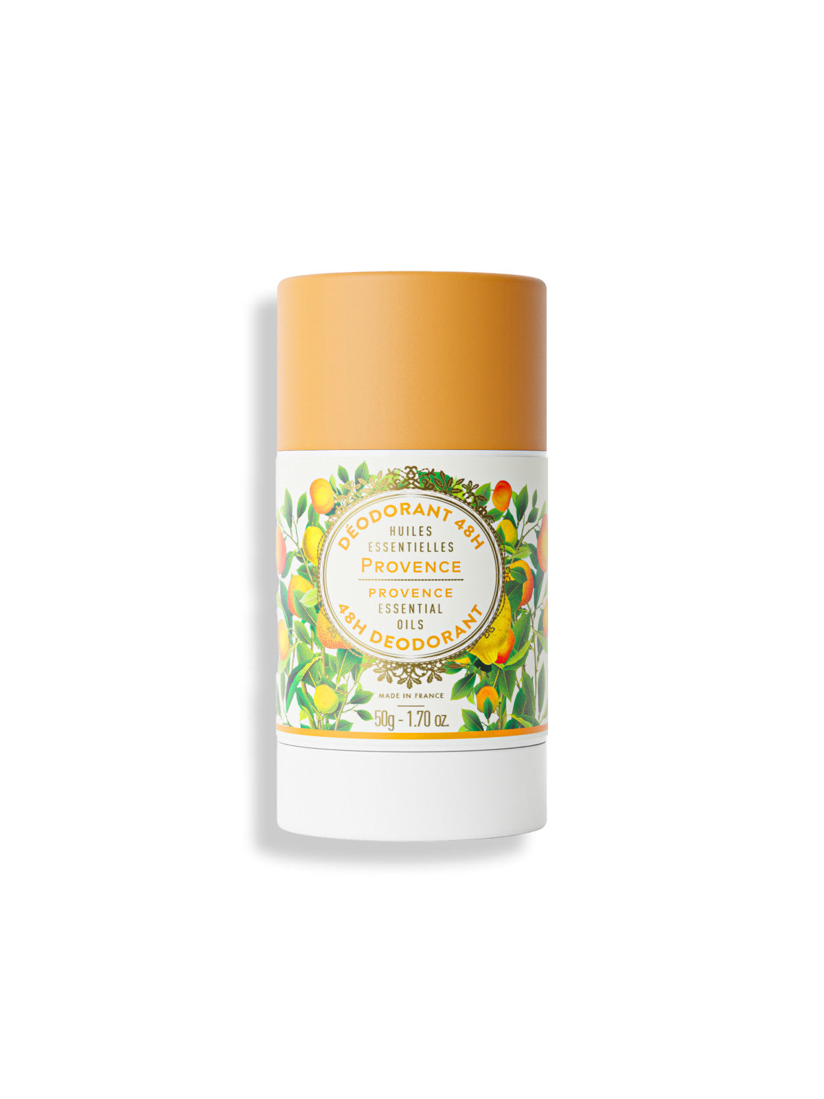 PANIER DES SENS ESSENTIALS Deodorant Provence 50g (vegan)
