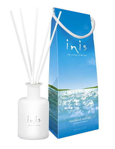 inis Diffuser Set 100ml