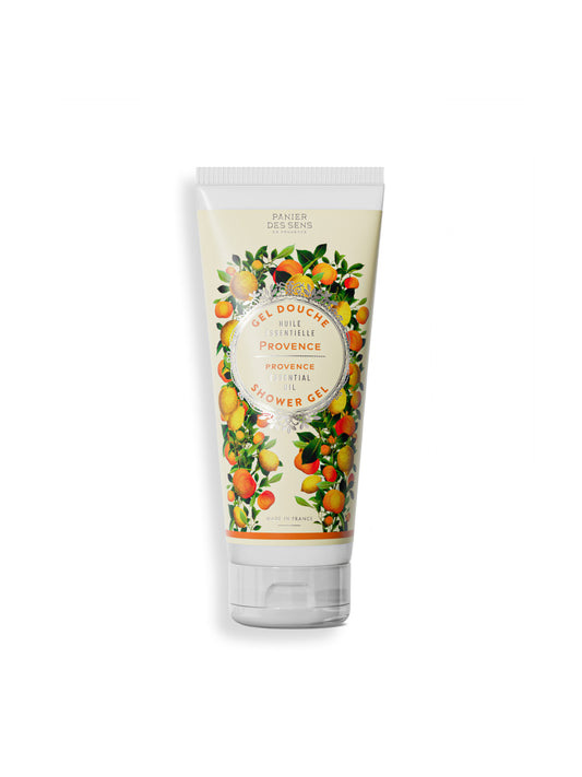 PANIER DES SENS Essentials Duschgel Provence 200ml
