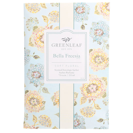GREENLEAF Duftsachet Bella Freesia