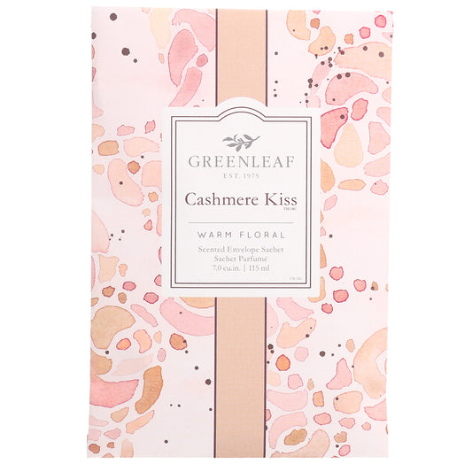 GREENLEAF Duftsachet Cashmere Kiss