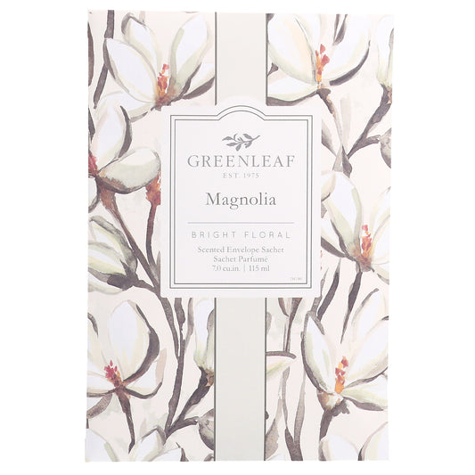 GREENLEAF Duftsachet Magnolia