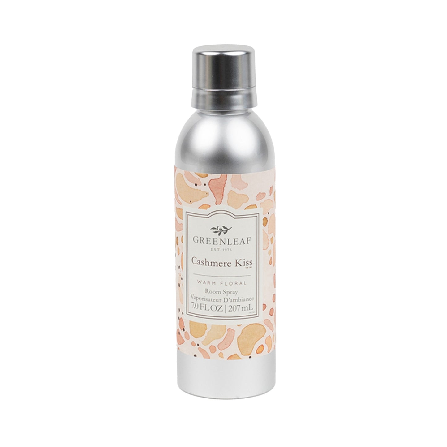 GREENLEAF Raumspray Cashmere Kiss