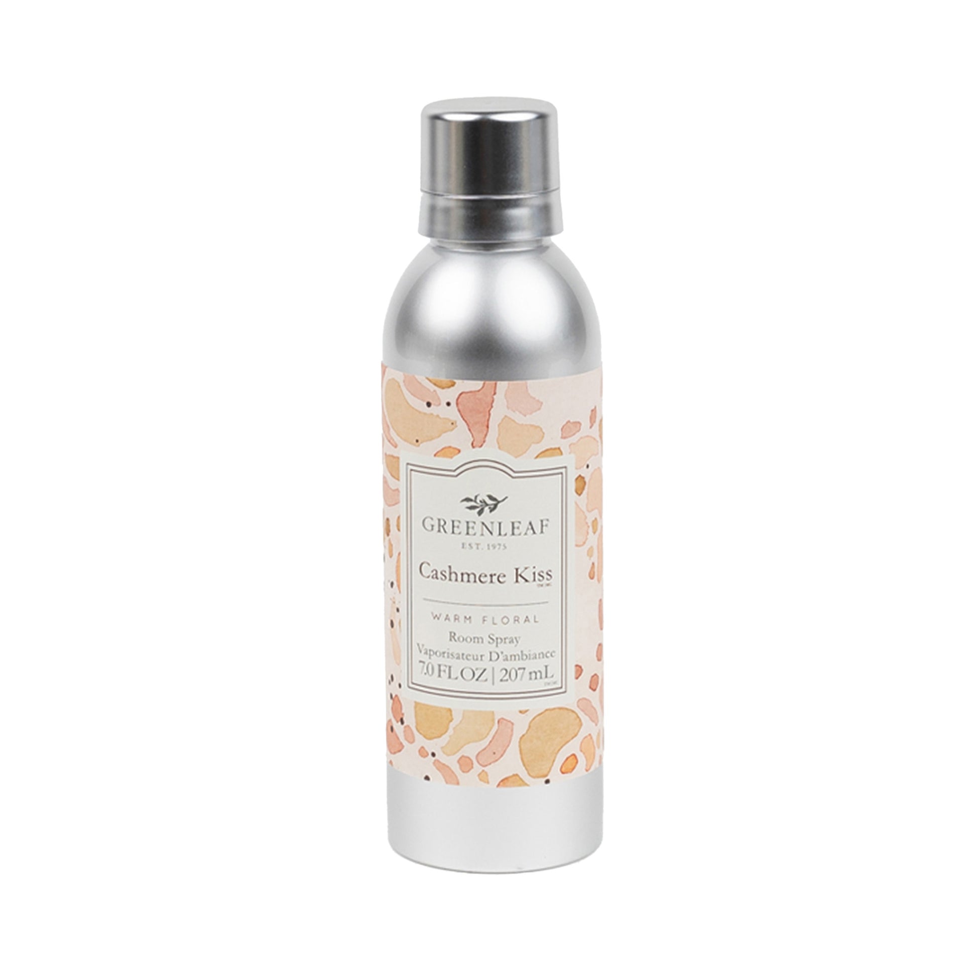 GREENLEAF Raumspray Cashmere Kiss