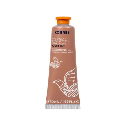 KORRES Almond Nut Handcreme