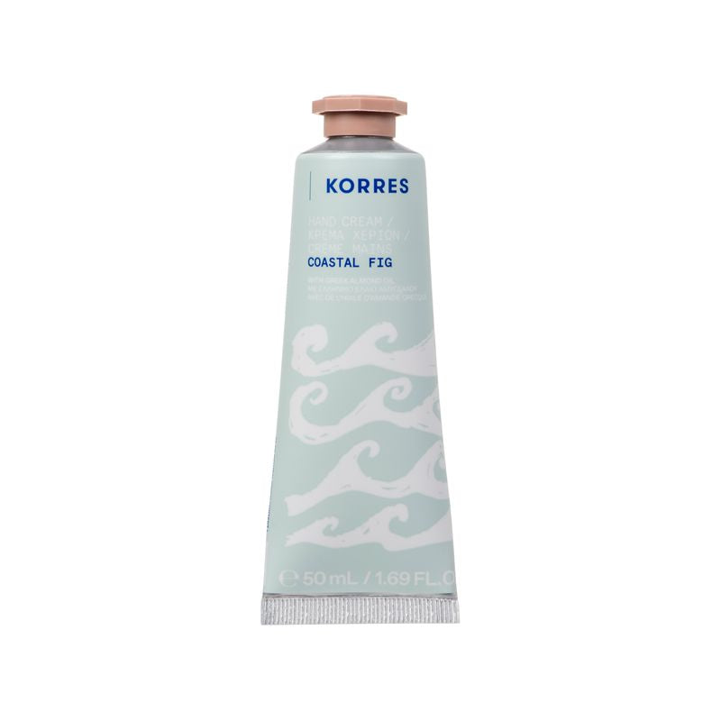 KORRES Coastal Fig Handcreme
