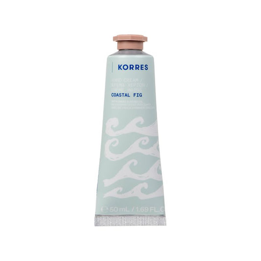 KORRES Coastal Fig Handcreme