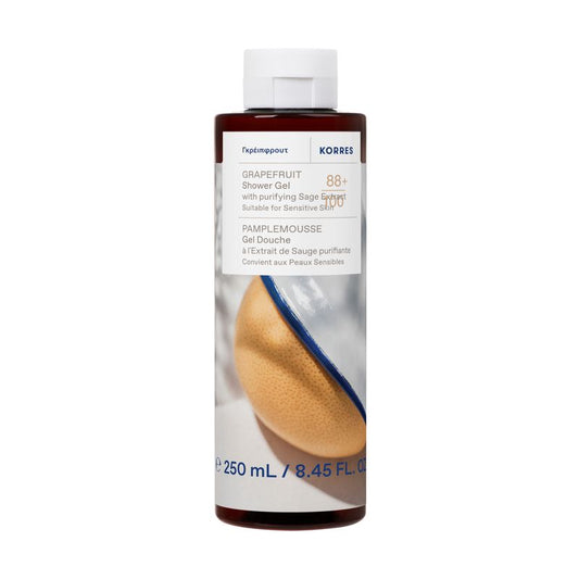 KORRES Grapefruit Duschgel