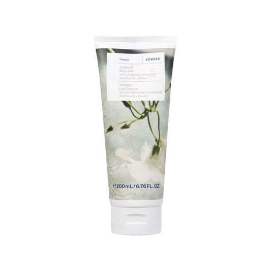KORRES Jasmine Koerpermilch