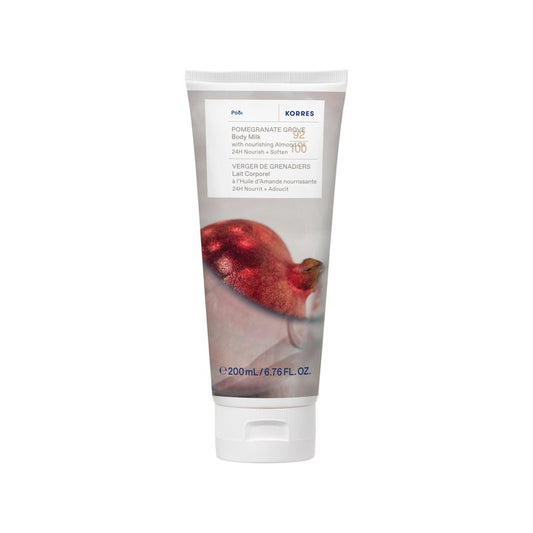 KORRES Pomegranate Grove Koerpermilch