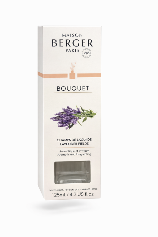 MAISON BERGER Diffuser Lavender Field