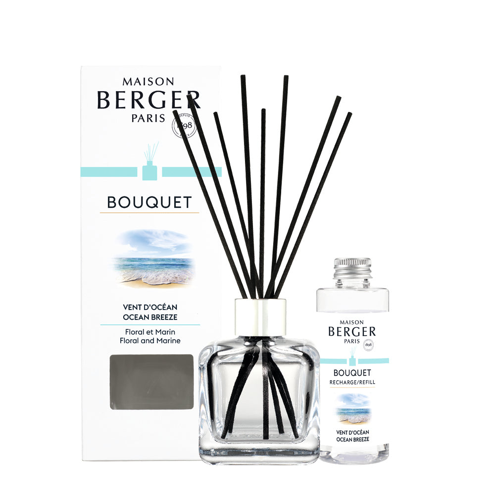 MAISON BERGER Diffuser Ocean Breeze