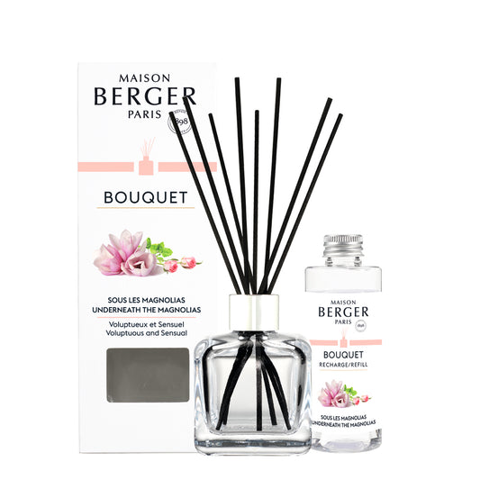 MAISON BERGER Diffuser Underneath the Magnolas