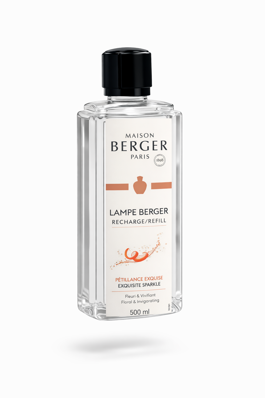 MAISON BERGER Duft Exquisite Sparkle