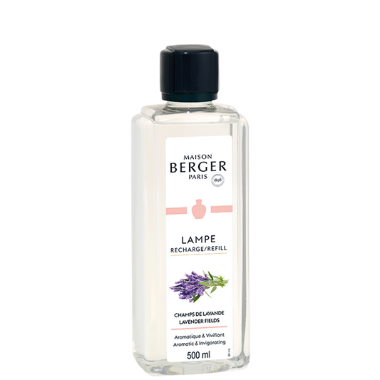 MAISON BERGER Duft Lavender Fields