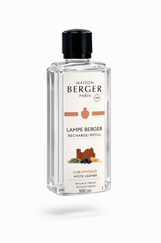 MAISON BERGER Duft Mystic Leather