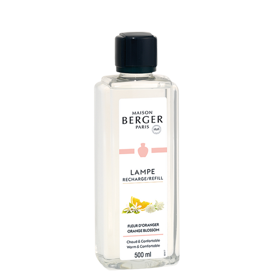 MAISON BERGER Duft Orange Blossom