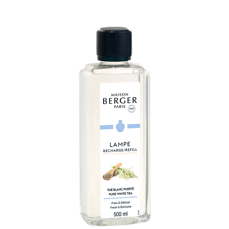 MAISON BERGER Duft Pure White Tea