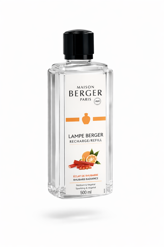 MAISON BERGER Duft Rhubarb Radiance